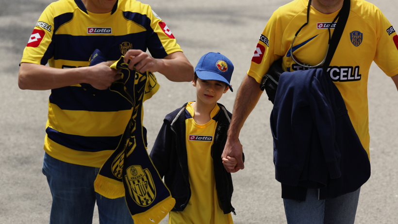 ANKARAGÜCÜ Tutkusu Sınır Tanımadı! Kaleci Kaçırdılar, Tribün İşgal Ettiler - Resim: 10