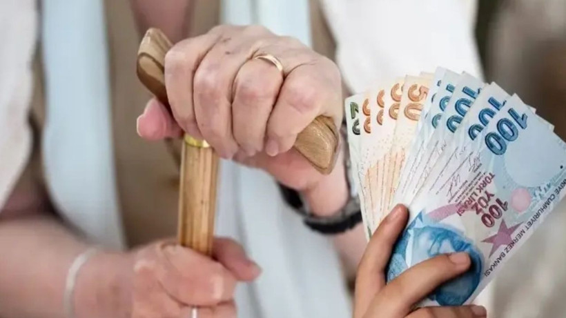 2026 En düşük emekli maaşı ne kadar oldu? - Resim: 3