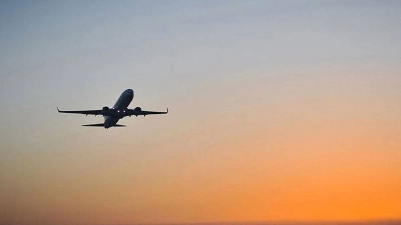 Irak'tan hava sahası kararı: 3 gün daha kapalı kalacak - Resim: 1