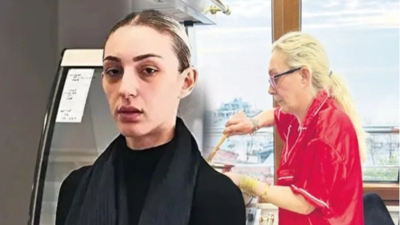 Güllü'nün ölümünde Tuğyan'ın ses kaydı ortaya çıktı - Resim: 1