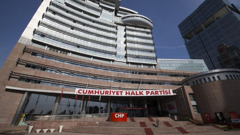 Son Dakika.. İki Başkan Görevden Alındı - Resim: 1
