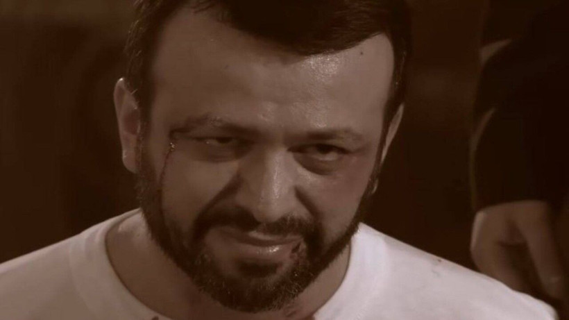 Serhat Kılıç'ın rol arkadaşı Şoray Uzun'dan sert tepki - Resim: 2