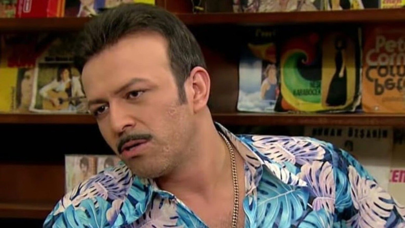 Seksenler'in Nazlı’sından Arkadaşı İçin Olay Paylaşım - Resim: 2