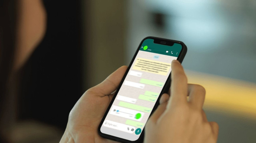 Kayboldu sandığınız eski WhatsApp mesajlarını bulmanın kolay yolu - Resim: 3