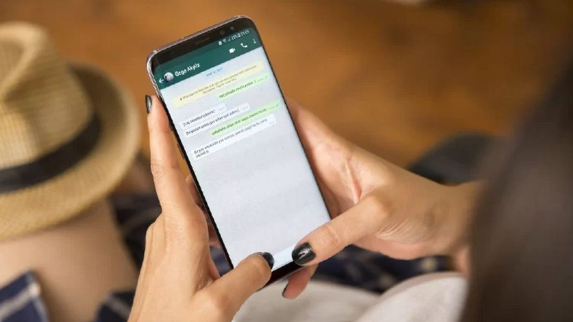 Kayboldu sandığınız eski WhatsApp mesajlarını bulmanın kolay yolu - Resim: 4