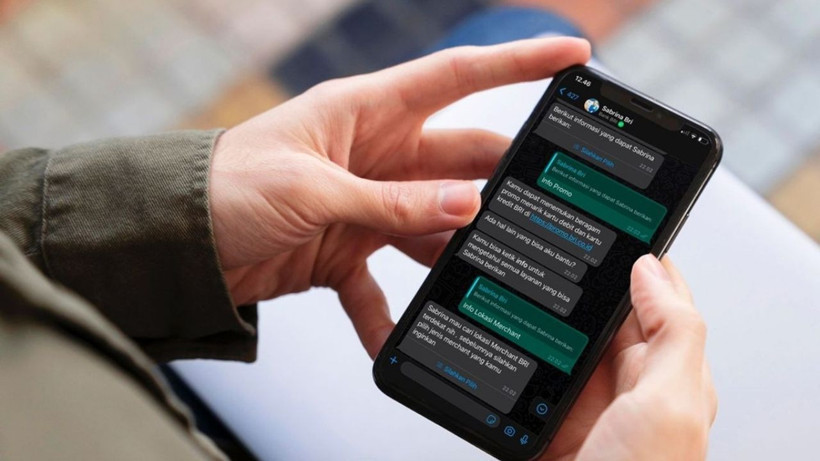 Kayboldu sandığınız eski WhatsApp mesajlarını bulmanın kolay yolu - Resim: 5