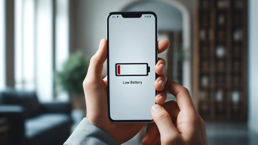 Telefonunuzun şarjını fark etmeden bitiren 10 alışkanlık - Resim: 2