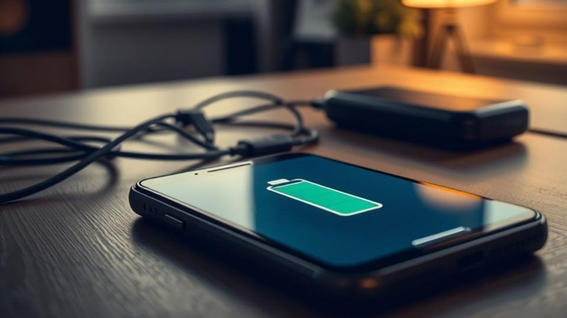 Telefonunuzun şarjını fark etmeden bitiren 10 alışkanlık - Resim: 1