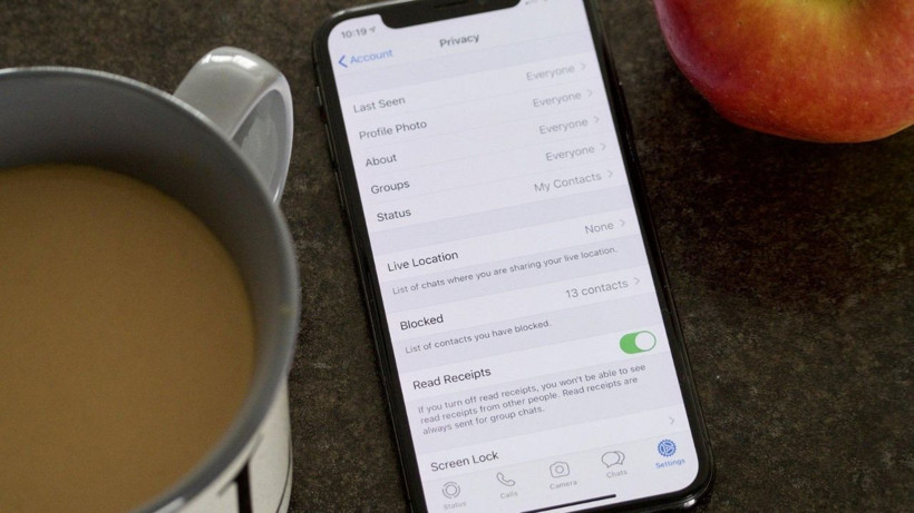 WhatsApp'ın gizlilik menüsündeki bu ayarın anlamını biliyor musunuz? - Resim: 4
