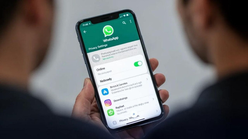 WhatsApp'ın gizlilik menüsündeki bu ayarın anlamını biliyor musunuz? - Resim: 2