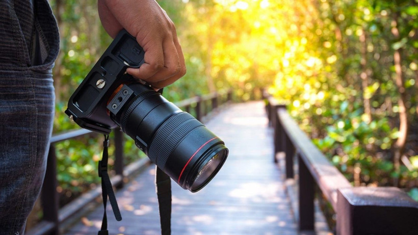Fotoğraflarınız neden bazen daha aydınlık ve detaylı çıkıyor? İşte sebebi - Resim: 5