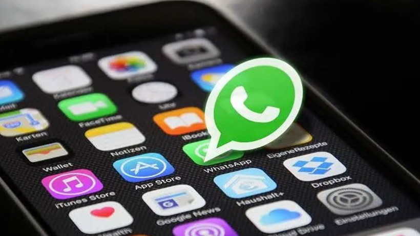 WhatsApp'ta depolama alanı açmanın kolay yolu - Resim: 2