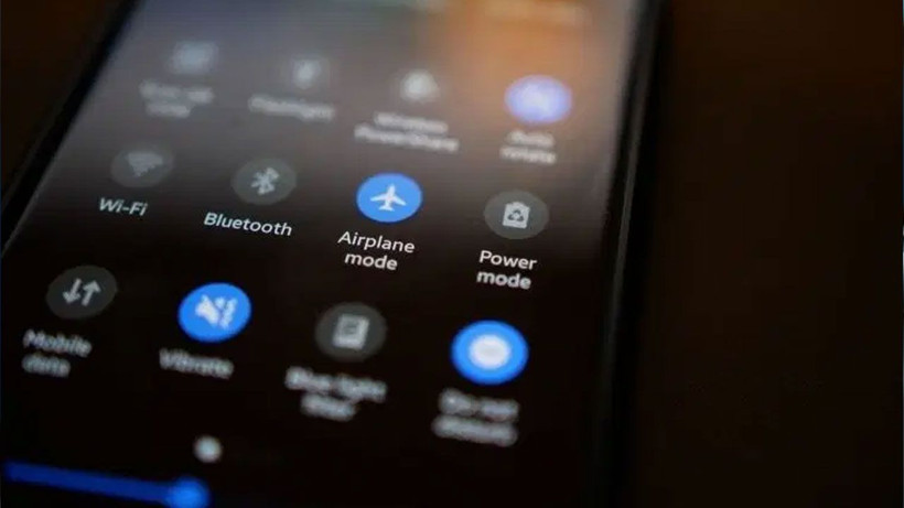 Neden uçaklarda telefonları uçak moduna alıyoruz? - Resim: 3