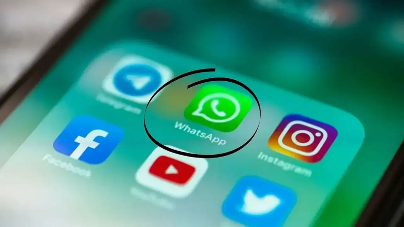 WhatsApp'ta depolama alanı açmanın kolay yolu - Resim: 3