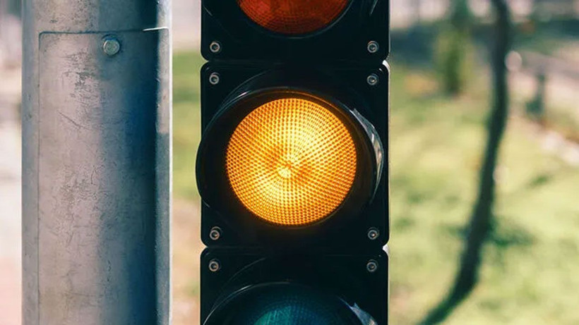 Trafik ışıkları neden kırmızı, sarı ve yeşil? - Resim: 4