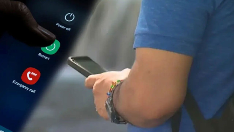 Telefonu yeniden başlatmak gerçekten hızlandırıyor mu? - Resim: 3