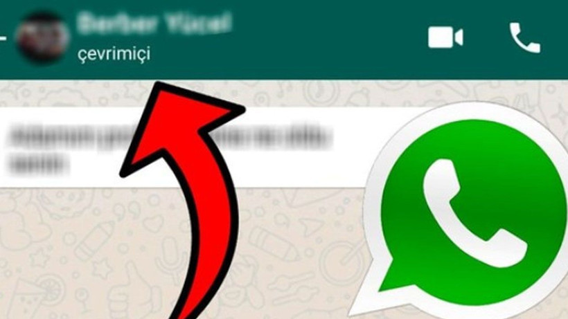 WhatsApp'ta çevrimiçi görünmeden uygulamayı kullanmak mümkün mü? - Resim: 5