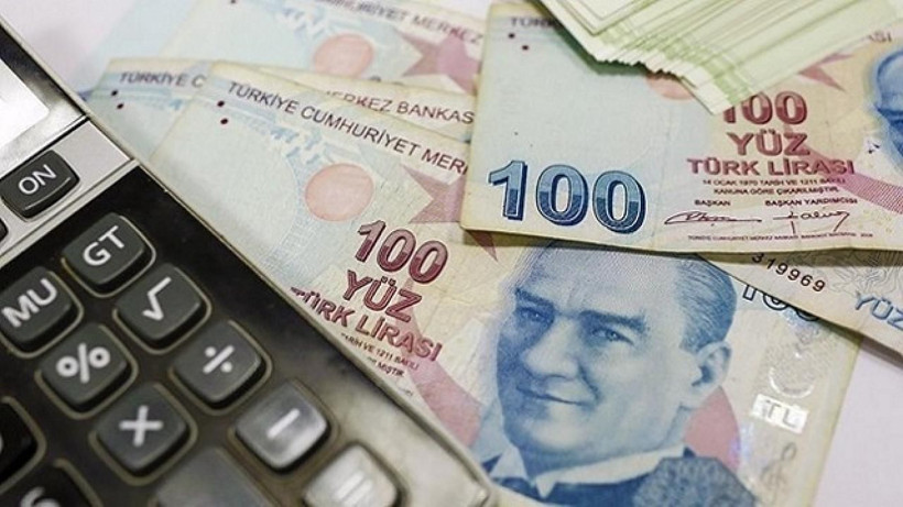 33 Bin Liranın da Üstü Geliyor! 2027 Asgari Ücretinde Rekor Zam İhtimali! - Resim: 6