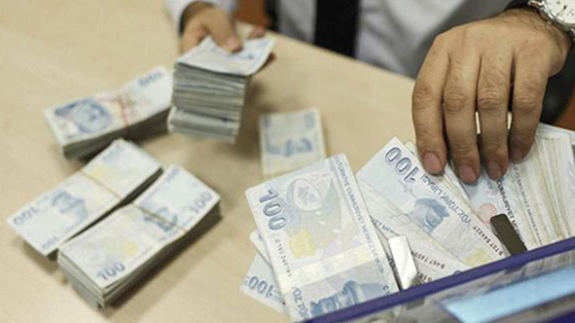 33 Bin Liranın da Üstü Geliyor! 2027 Asgari Ücretinde Rekor Zam İhtimali! - Resim: 3