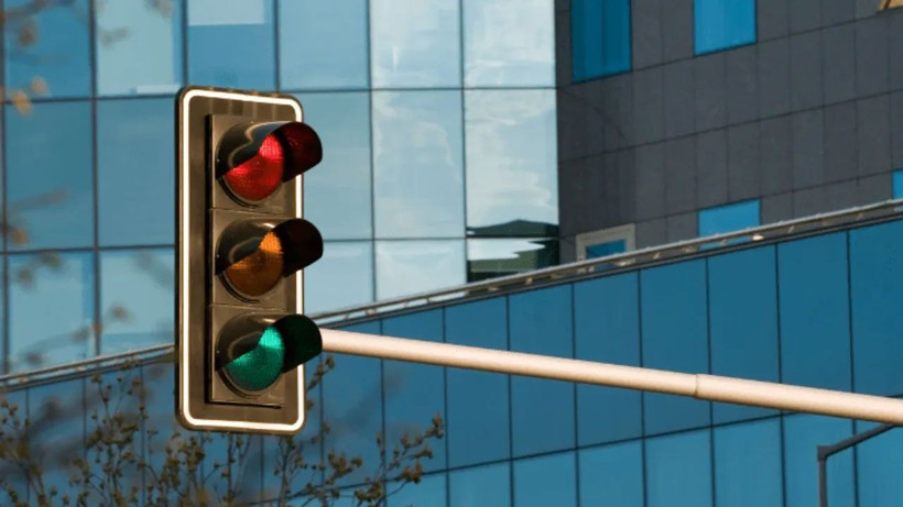 Trafik ışıkları neden kırmızı, sarı ve yeşil? - Resim: 5