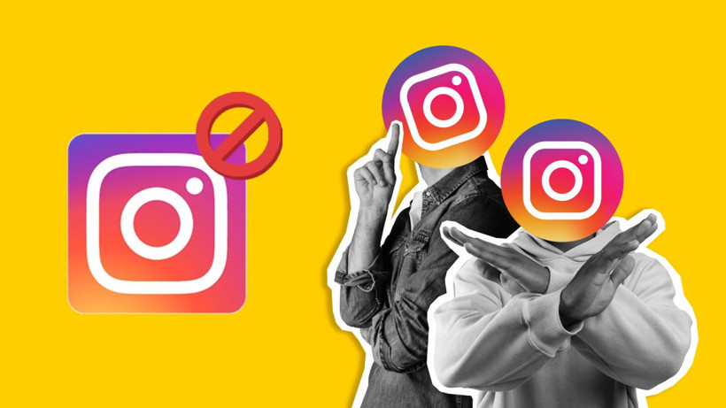 Instagram'da engelleme ile kısıtlama arasındaki fark - Resim: 1
