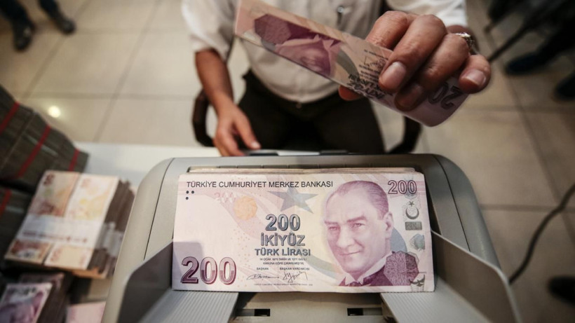 Aylık Alan Herkes Hemen e-Devlet'e Baksın! SGK Maaş Kesintileri Başladı! - Resim: 7