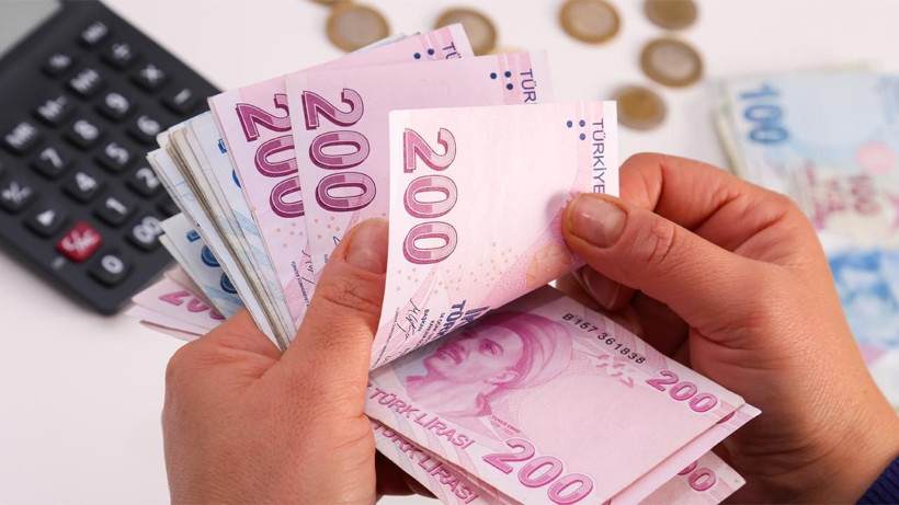 33 Bin Liranın da Üstü Geliyor! 2027 Asgari Ücretinde Rekor Zam İhtimali! - Resim: 2