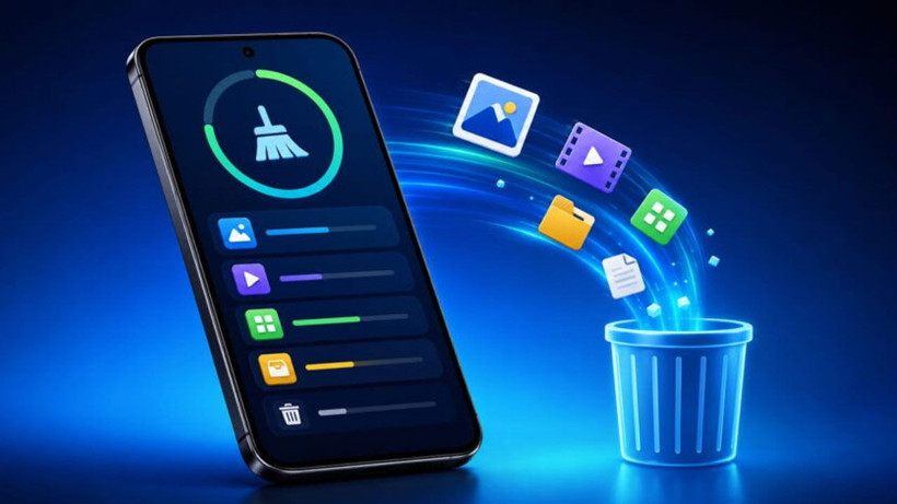 Telefonunuzdaki gereksiz dosyaları bulmanın yolu - Resim: 5