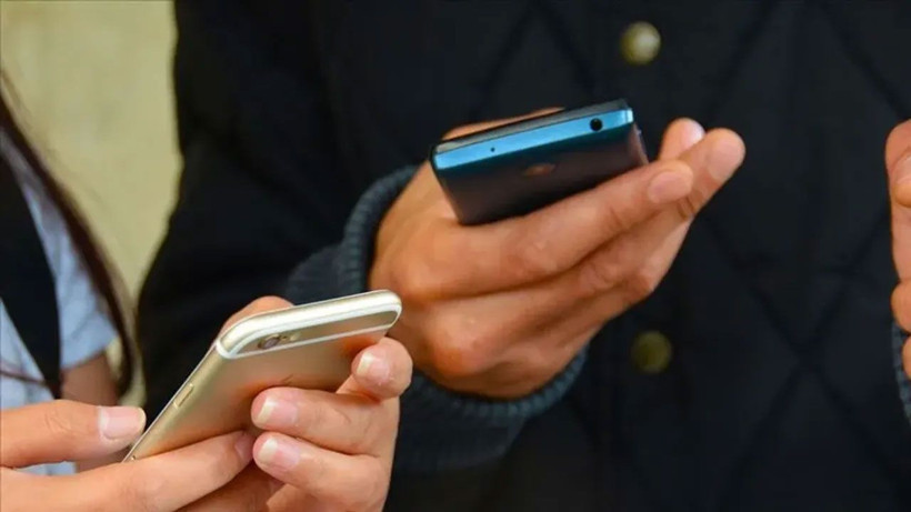 Telefonunuzdaki gereksiz dosyaları bulmanın yolu - Resim: 1