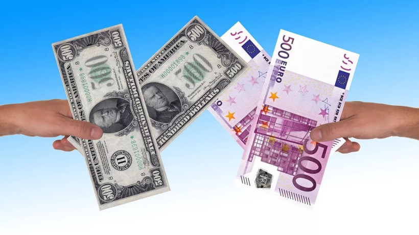 Dev Bankalardan Euro Raporu! Yıl Sonunda 65 TL Sınırı Aşılacak mı? - Resim: 3