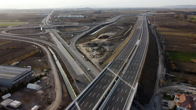 Kuzey Marmara ve Gebze-İzmir Otoyolunda Yeni Limit! Otomobiller İçin Yeni Hız Sınırı! - Resim: 2