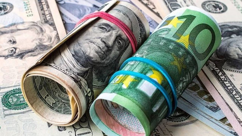 Dev Bankalardan Euro Raporu! Yıl Sonunda 65 TL Sınırı Aşılacak mı? - Resim: 4