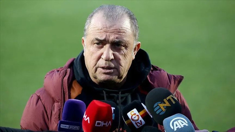 Fatih Terim’den Galatasaray İçin Olay Sözler! '20 Sene Kalsam Çok Şey Olurdu!' - Resim: 1