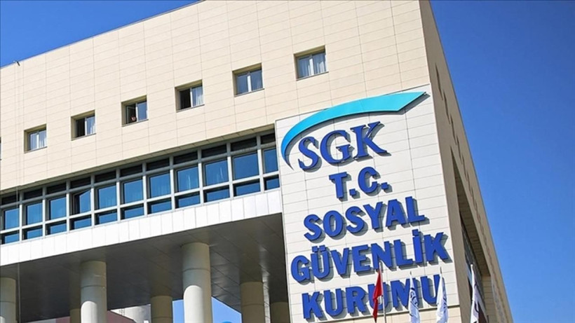 Çalışanlar ve İşverenler Şokta! SGK 18 Yıllık Sistemi Tarihe Gömdü! - Resim: 2