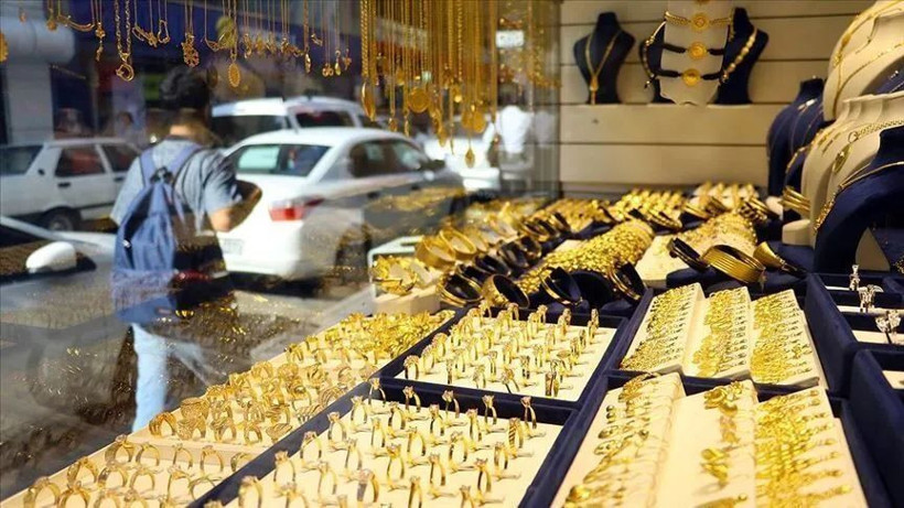 Gram altında hesapları değiştirebilecek tahmin - Resim: 2