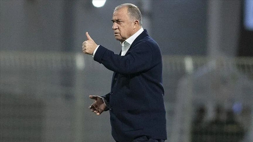 Fatih Terim’den Galatasaray İçin Olay Sözler! '20 Sene Kalsam Çok Şey Olurdu!' - Resim: 6