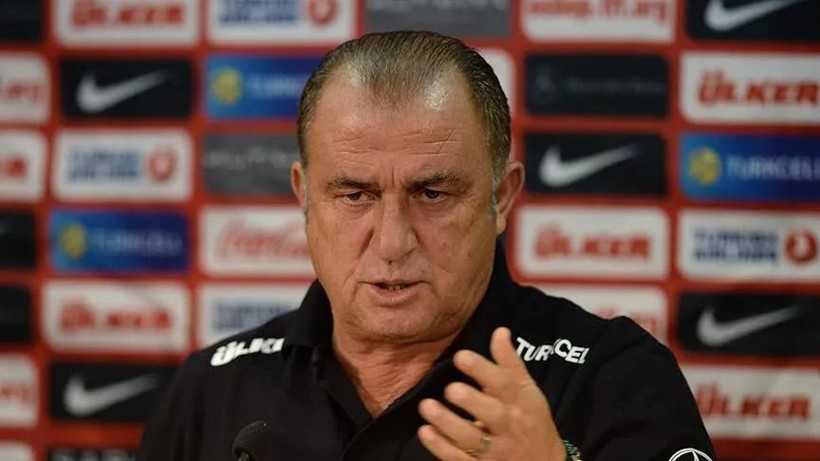 Fatih Terim’den Galatasaray İçin Olay Sözler! '20 Sene Kalsam Çok Şey Olurdu!' - Resim: 2