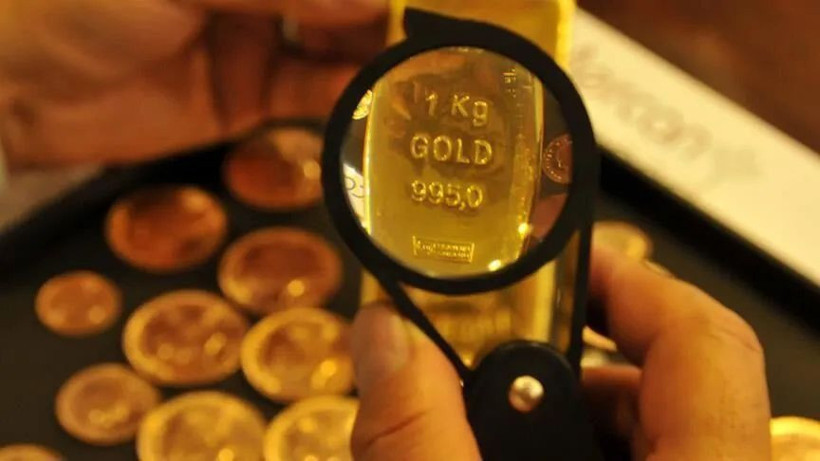 Gram altında hesapları değiştirebilecek tahmin - Resim: 3