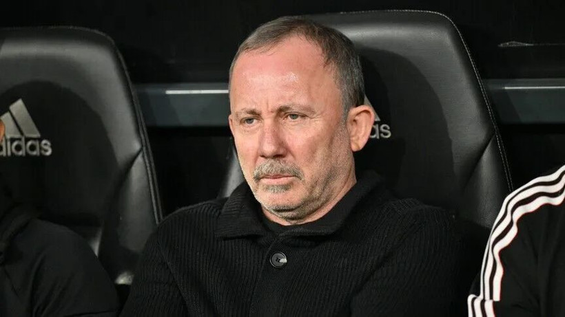 Sergen Yalçın Şampiyonluk Favorisini İlan Etti! Fenerbahçe ve Beşiktaş Taraftarı Şokta! - Resim: 3