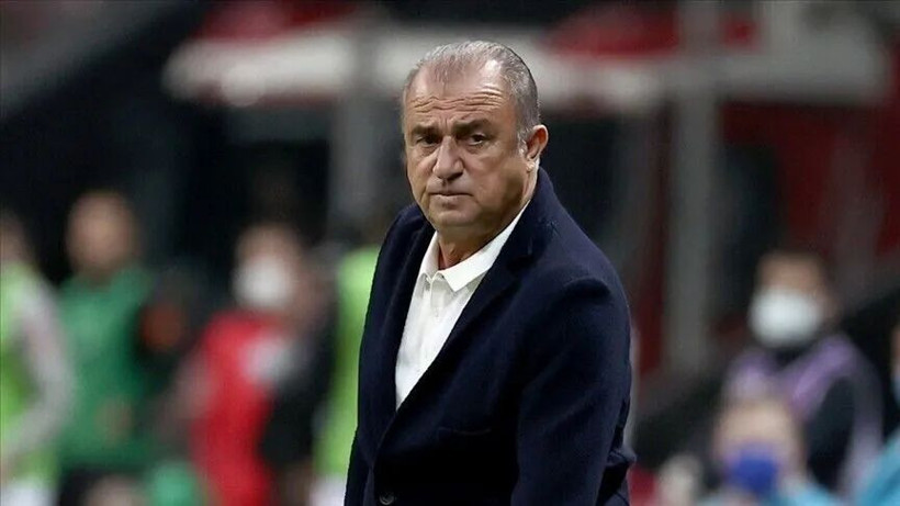 Fatih Terim’den Galatasaray İçin Olay Sözler! '20 Sene Kalsam Çok Şey Olurdu!' - Resim: 5