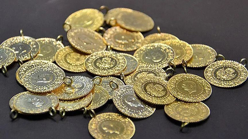 Gram altında hesapları değiştirebilecek tahmin - Resim: 1