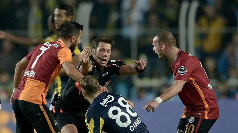 Fırat Aydınus Açıkladı, Ortalık Karıştı! Ferhat Gündoğdu ve Arda Kardeşler Detayı Şok Etti! - Resim: 1