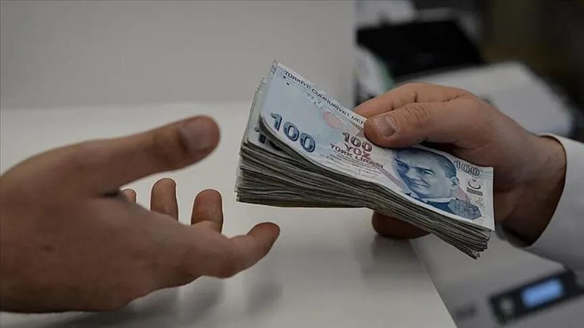 EMEKLİ VE MEMURA KÖTÜ SÜRPRİZ Mİ? Yeni Zam Formülü Ortaya Çıktı! - Resim: 2