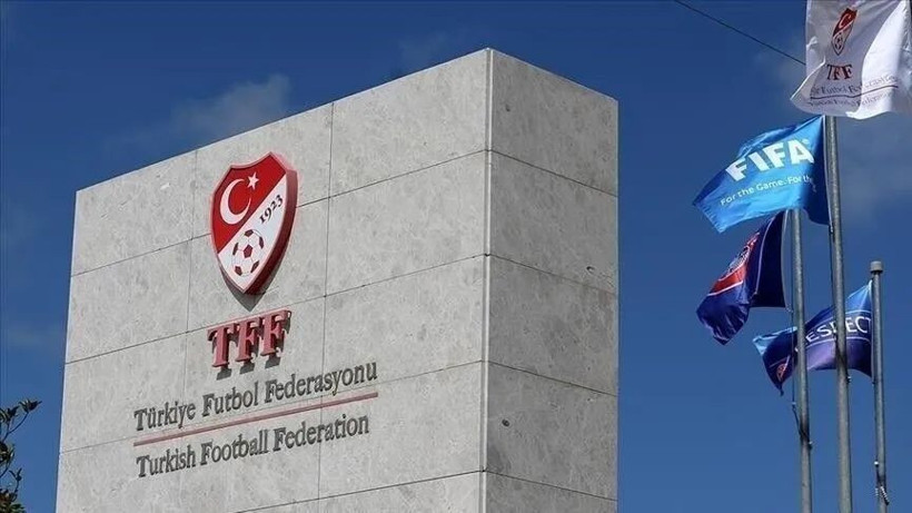 Kulüpler İsyan Etmişti, TFF Harekete Geçti! MHK İçin Yolun Sonu Mu? - Resim: 6