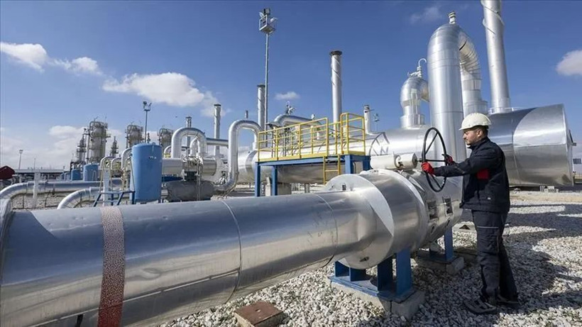Doğal Gaz Fiyatında Flaş Gelişme! Doğalgaz İçin Yeni Rakam Belli Oldu! - Resim: 1