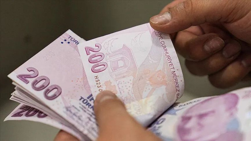 EMEKLİ VE MEMURA KÖTÜ SÜRPRİZ Mİ? Yeni Zam Formülü Ortaya Çıktı! - Resim: 5