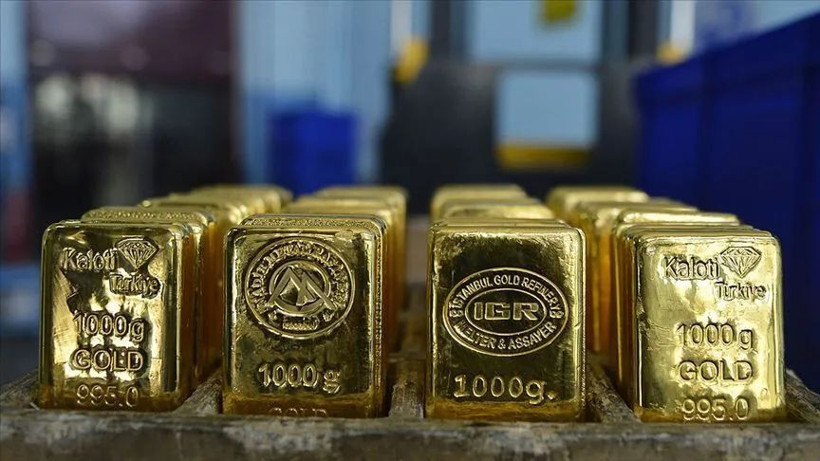 Gram altında hesapları değiştirebilecek tahmin - Resim: 4