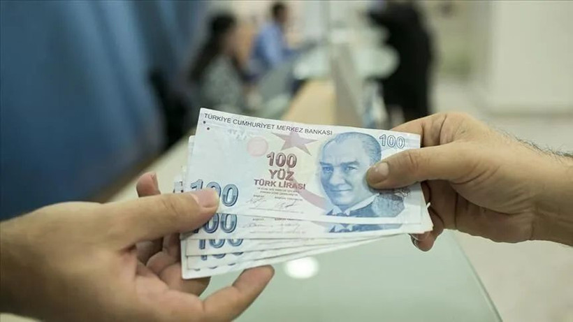 EMEKLİ VE MEMURA KÖTÜ SÜRPRİZ Mİ? Yeni Zam Formülü Ortaya Çıktı! - Resim: 6