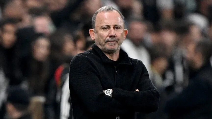 Sergen Yalçın Şampiyonluk Favorisini İlan Etti! Fenerbahçe ve Beşiktaş Taraftarı Şokta! - Resim: 4