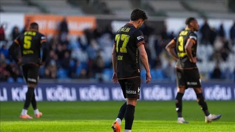 Kulüpler İsyan Etmişti, TFF Harekete Geçti! MHK İçin Yolun Sonu Mu? - Resim: 5